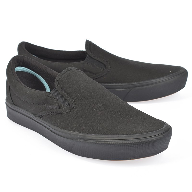 vans slip on comfycush vans slip on comfycush